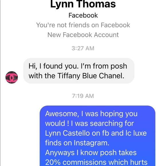 Chanel DO NOT BUY from designer _closet ! - Picture 4 of 14